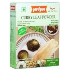 Priya Curry Leaf Powder-3.5oz