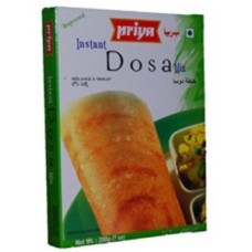 Priya Instant Dosa Mix-7oz