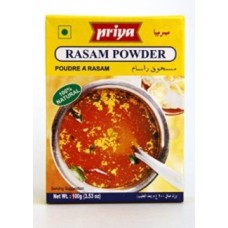 Priya Rasam Powder-3.5oz