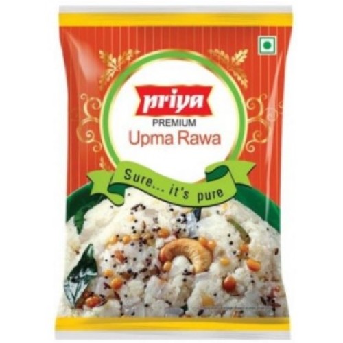 Priya Upma Rava Special-2lb