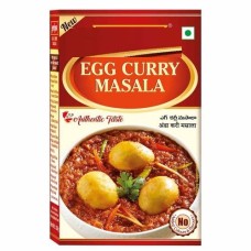 Egg Curry Masala-1.8oz