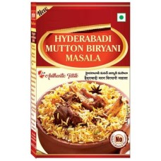 Hyderabadi Mutton Biryani Masala-1.8oz