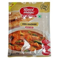 Rasoi Magic Veg Kadhai Mix-1.8oz