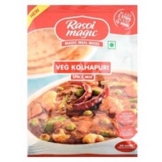 Rasoi Magic Veg Kolhapuri-1.8oz