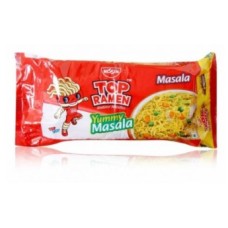 Top Ramen Masala Noodles-9.9oz