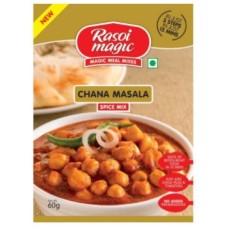 Rasoi Magic Chana Masala-2.1oz