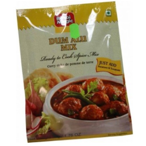 Rasoi Magic Dum Aloo Mix-1.8oz