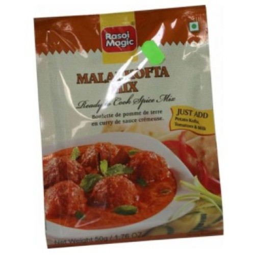 Rasoi Magic Malai Kofta Mix-1.8oz