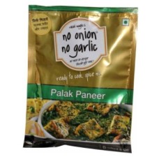 Rasoi Magic Palak Paneer Mix No Onion No Garlic-1.8oz