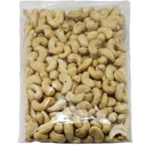 Raw Cashews-28oz