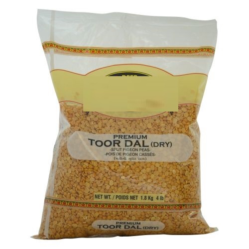 Toor Dal Dry-2lb