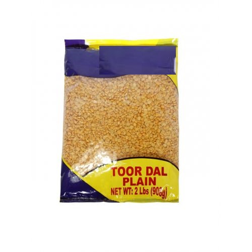 Toor Dal Plain-2lb