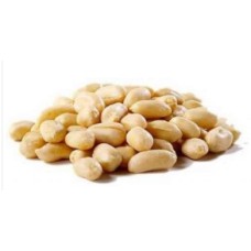 Roasted Salted Peanuts Skinless-14oz