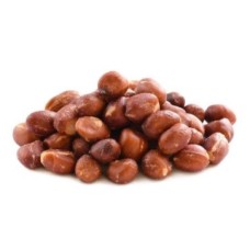 Roasted Salted Peanuts-14oz