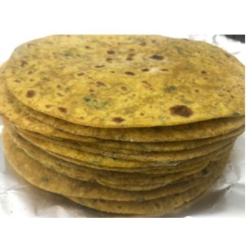 Roti-Methi Roti-100 count