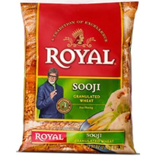 Royal Sooji-2lb