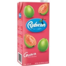Rubicon Guava Drink-6.8oz