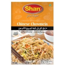 Shan Chinese Chowmein Masala-1.2oz