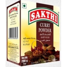 Sakthi Curry Powder-7oz