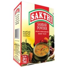 Sakthi Sambar Powder-7oz