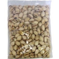 Roasted Salted Pistachios-14oz