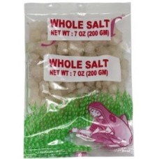 Fasal Whole Salt-7oz