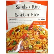 Sambar Rice-10.6oz