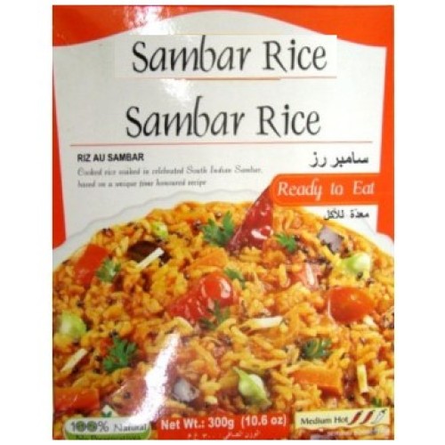 Sambar Rice-10.6oz