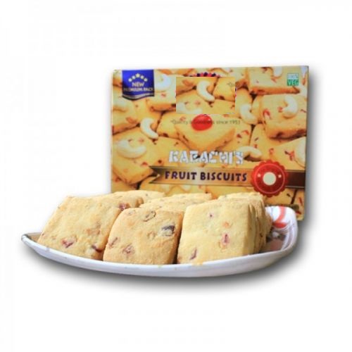 Fruit Biscuits-14oz