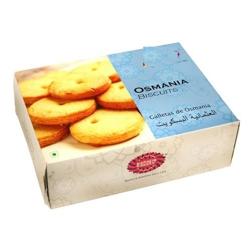 Osmania Biscuits-14oz