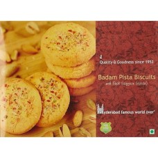 Pista Biscuits-14oz