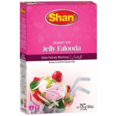 Shan Jelly Falooda Dessert Mix-4.4oz
