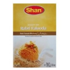 Shan Rabri Falooda Dessert Mix-3.5oz
