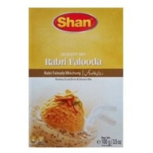 Shan Rabri Falooda Dessert Mix-3.5oz