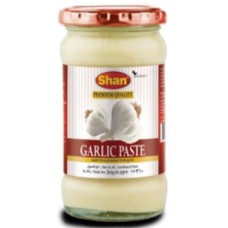 Shan Garlic Paste-10.9oz