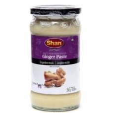 Shan Ginger Paste-10.9oz