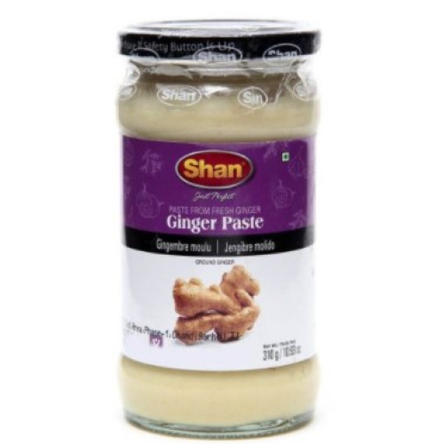 Shan Ginger Paste-10.9oz