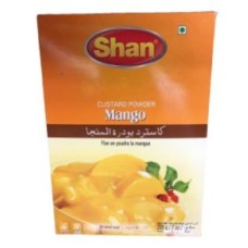 Shan Mango Custard Powder-7oz