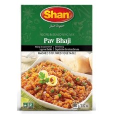 Shan Pav Bhaji Masala-3.5oz