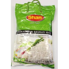 Shan Himalayan Basmati Rice - 10lb