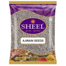 Sheel Ajwain seeds -7 Oz
