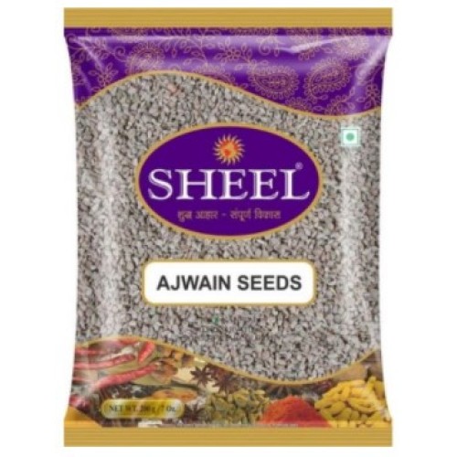 Sheel Ajwain seeds -7 Oz