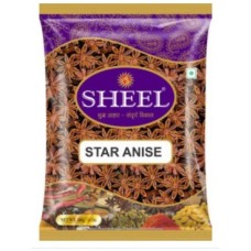Sheel Star Anise-7OZ