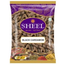 Sheel Black Cardamom-7oz