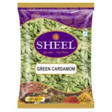Sheel Green Cardamam-7 OZ