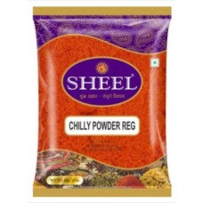 Sheel Chili Powder Reg-14 OZ