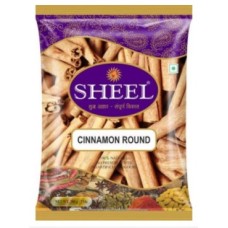 Sheel Cinnamon Round -3.5 Oz