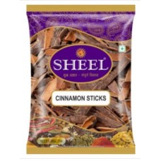 Sheel Cinnamon Sticks -3.5 Oz