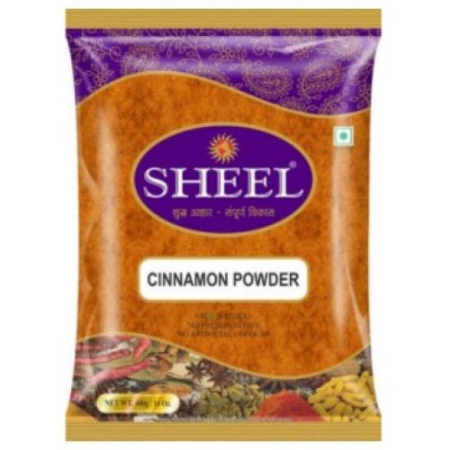 Sheel Cinnamon Powder -14 oz