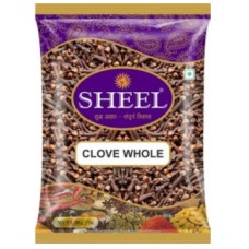 Sheel Clove Whole -7 Oz